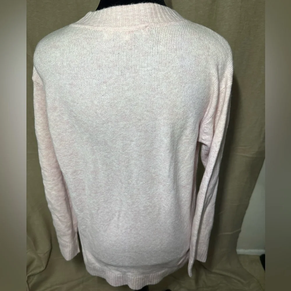 Light pink loft sweater - Picture 3 of 3